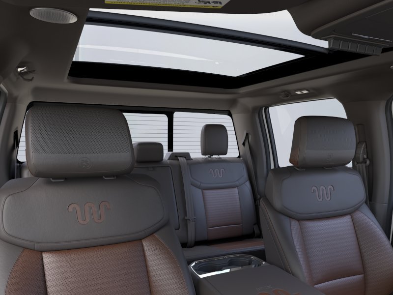 2025 Ford F-350 Super Duty King Ranch - Photo 22