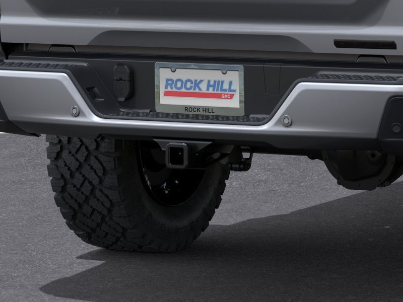 2026 GMC Canyon Elevation - Photo 14