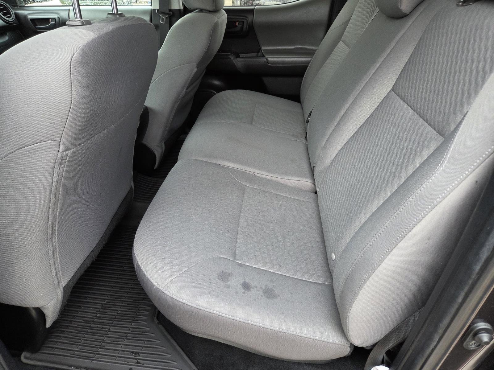 Used 2023 Magnetic Gray Metallic Toyota SR V6 image 35