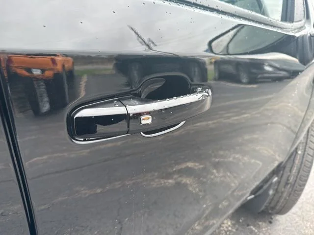 2026 Chevrolet Silverado 1500 RST - Photo 10