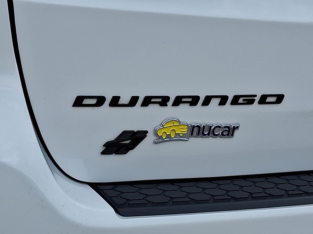 Used 2025 White Dodge GT Plus image 30