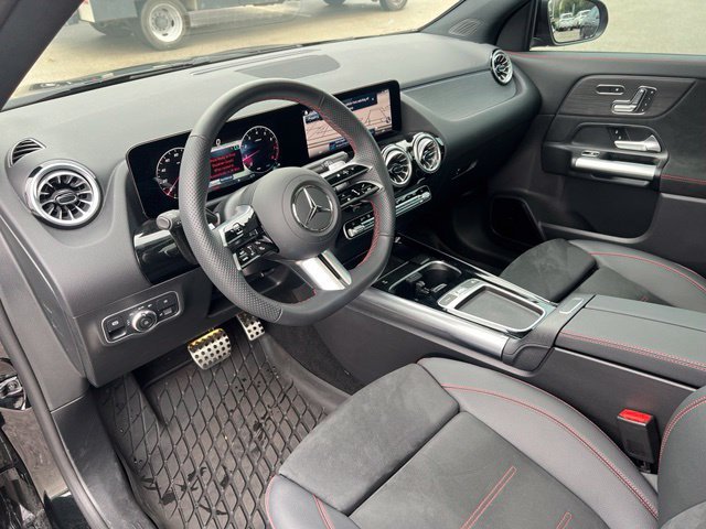 Used 2026  Mercedes-Benz GLA 250 image 20
