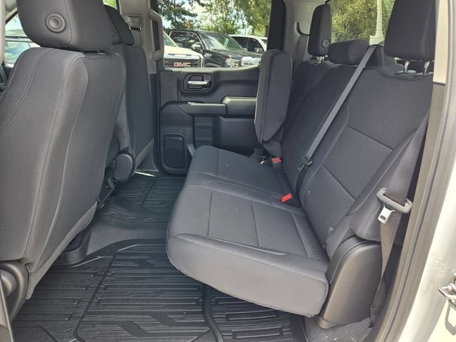 2026 GMC Sierra 1500 Pro - Photo 8