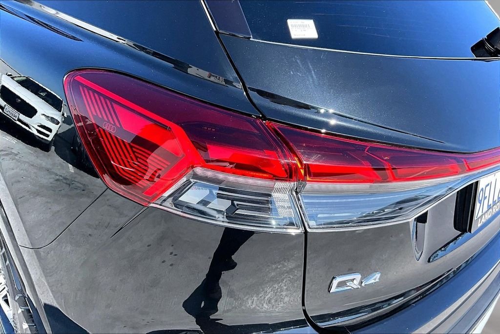 Used 2023 Black Audi Premium Plus image 21