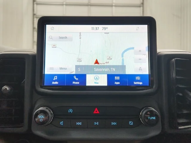 Used 2021 White Ford Outer Banks image 28