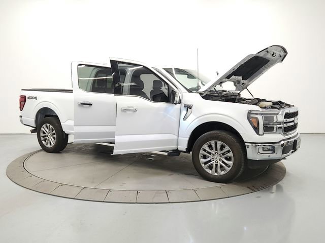 2024 Ford F-150 Lariat - Photo 17