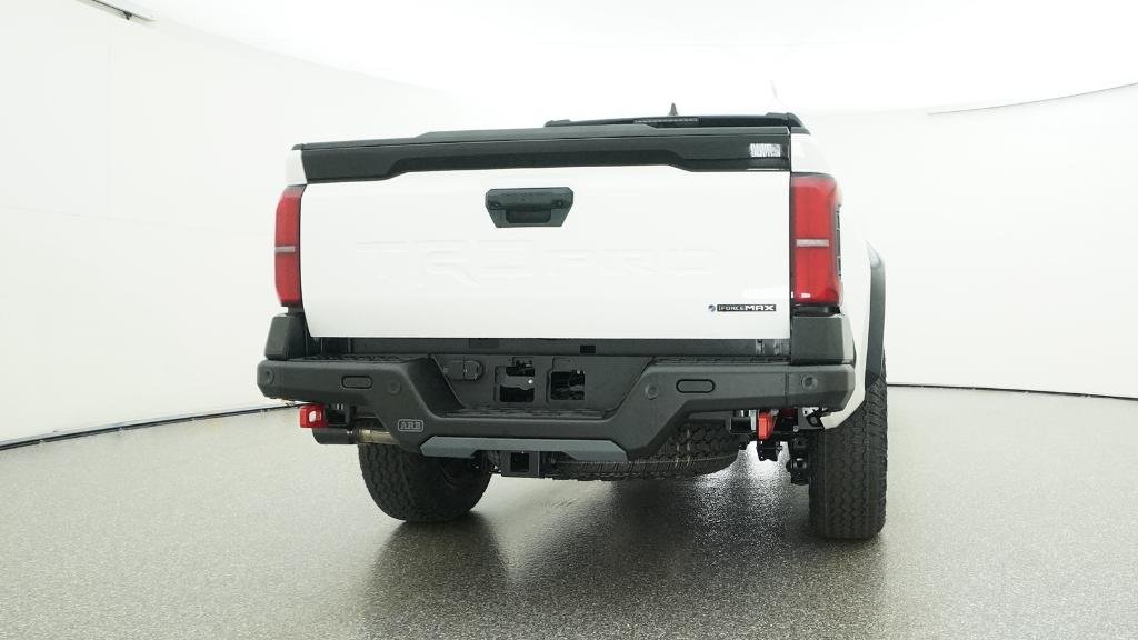 2026 Toyota Tacoma TRD Pro - Photo 5