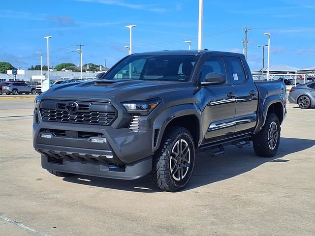 Used 2026 Gray Toyota SR5 image 3