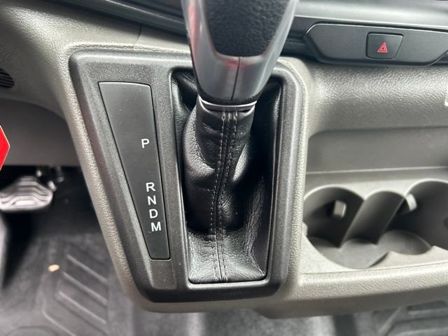 Used 2025 White Ford Base image 19