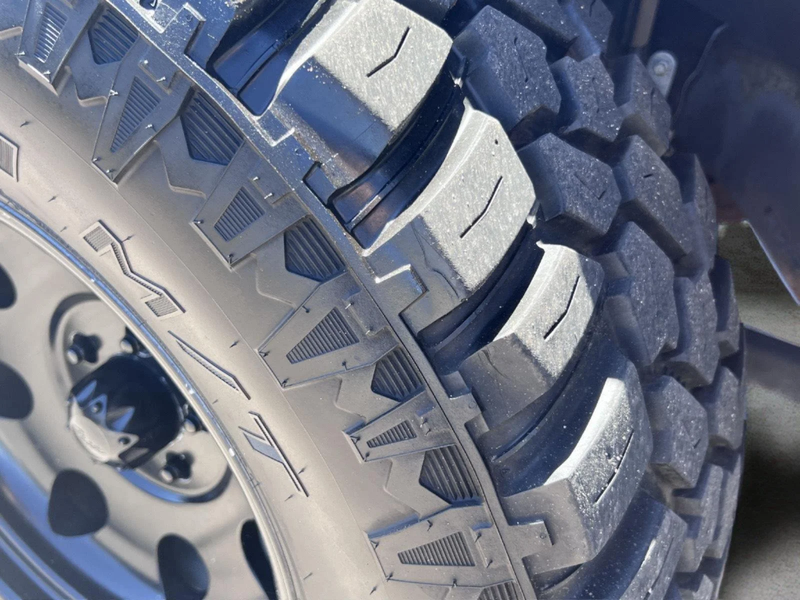 2014 Jeep Wrangler Unlimited Rubicon - Photo 12