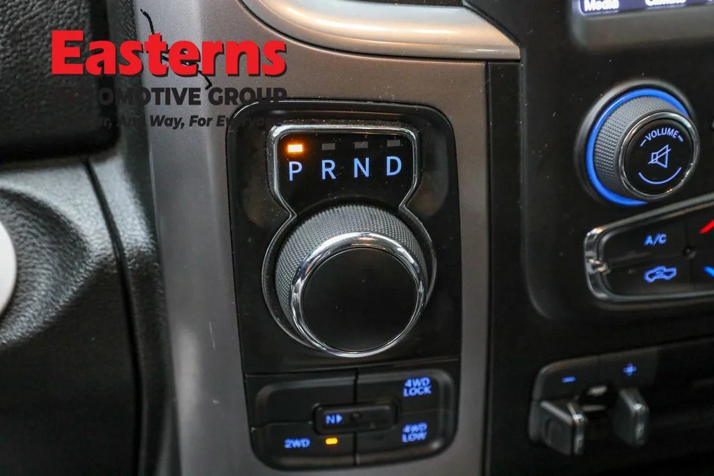 Used 2023 White Ram SLT image 12