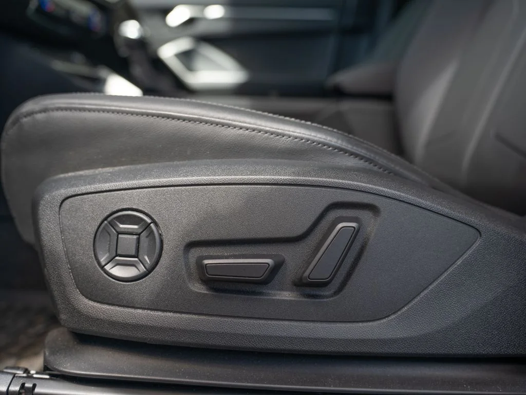 Used 2024 Black Audi Premium Plus image 20