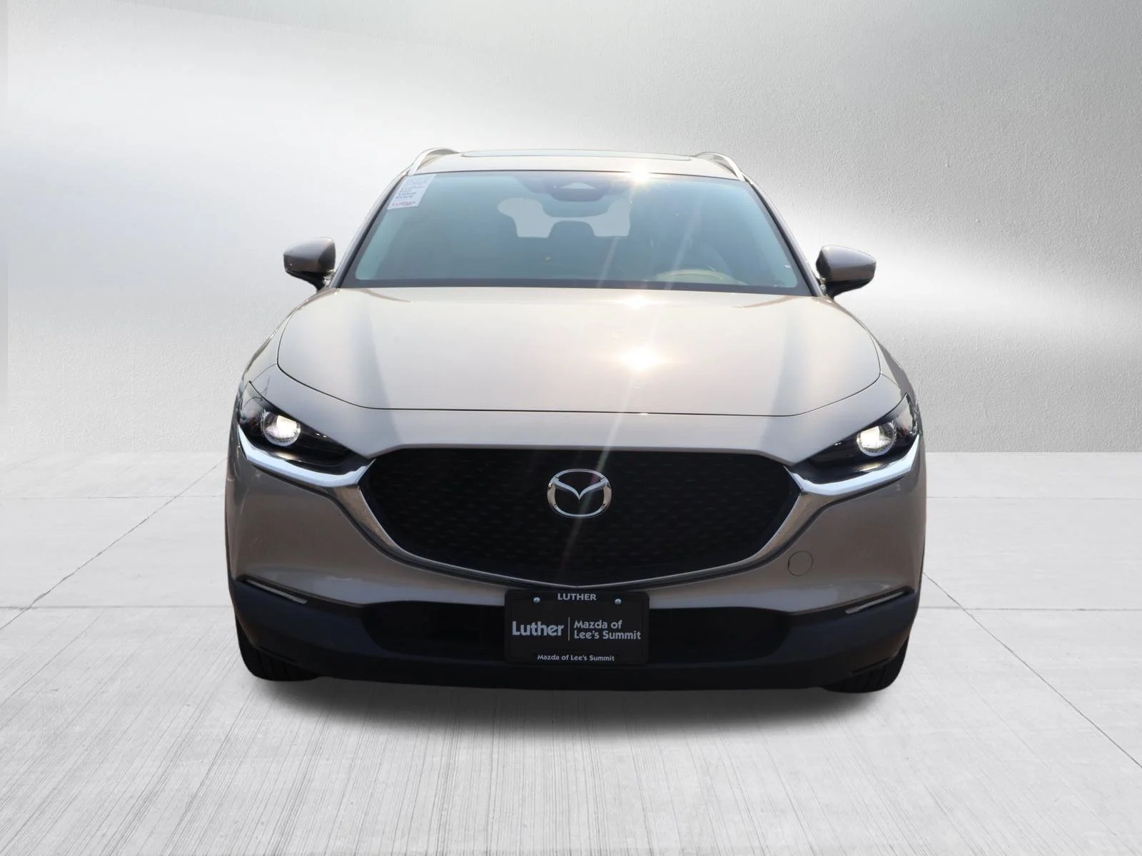 Used 2024 Mazda CX-30 Preferred with VIN 3MVDMBCM9RM620905 for sale in Kansas City