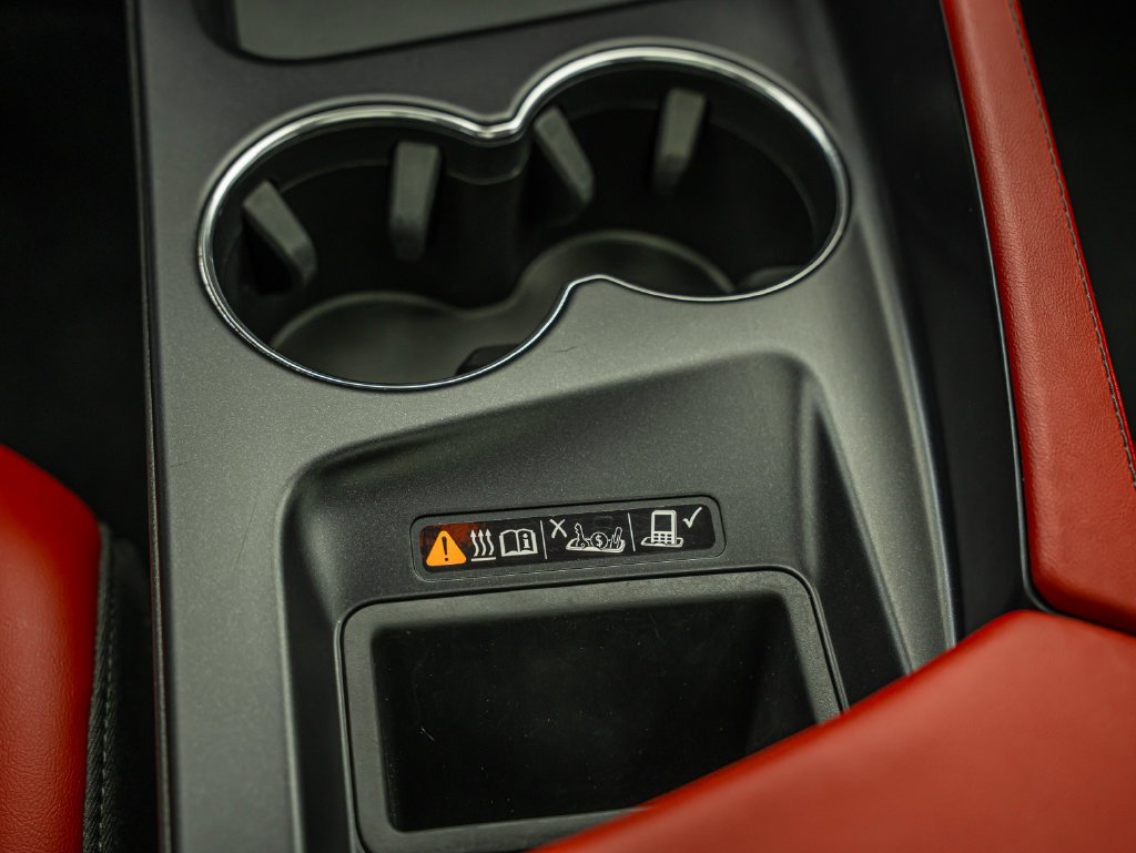 2024 Acura ZDX A-SPEC - Photo 36