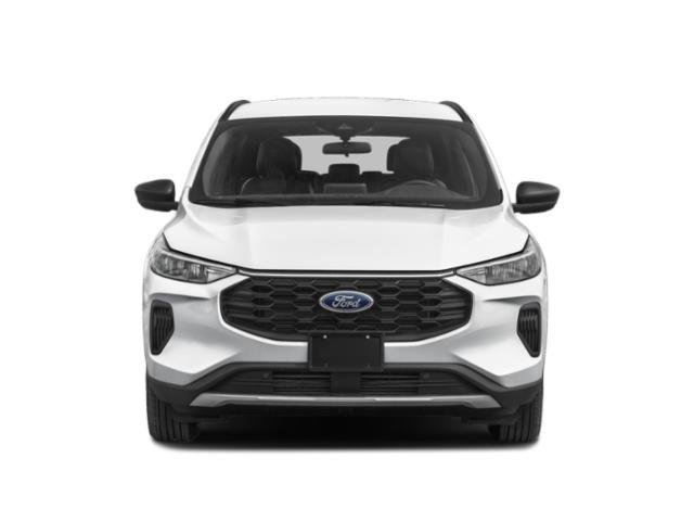 Used 2025 Carbonized Gray Metallic Ford ST-Line image 8