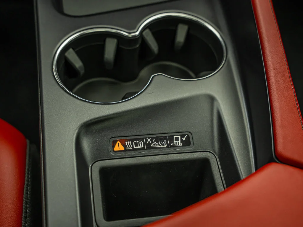 Used 2024 Snowfall Pearl Acura  image 36
