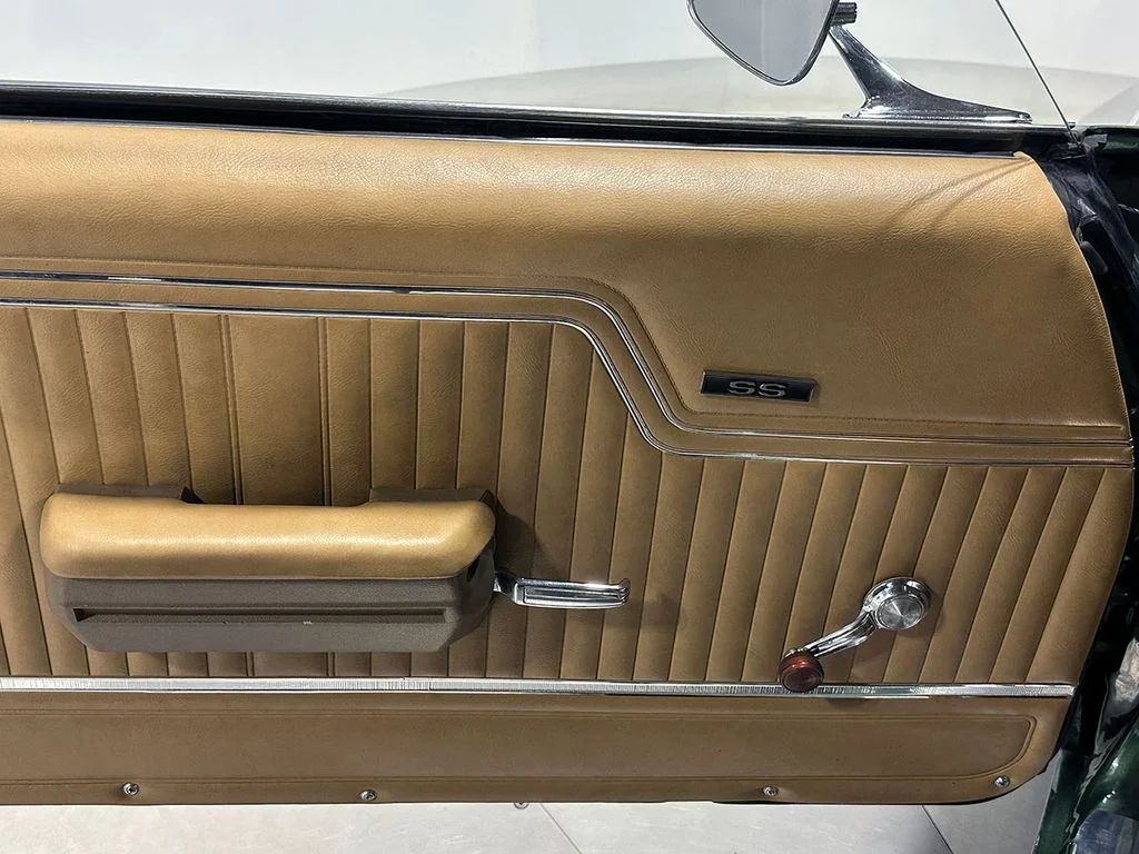 Used 1970  Chevrolet  image 62