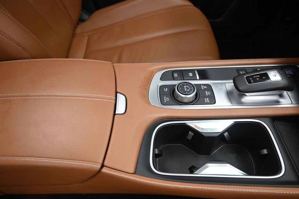 Certified Used 2023 White INFINITI Sensory image 29