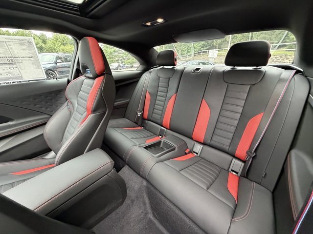 New 2026 Black Sapphire Metallic BMW Base image 14