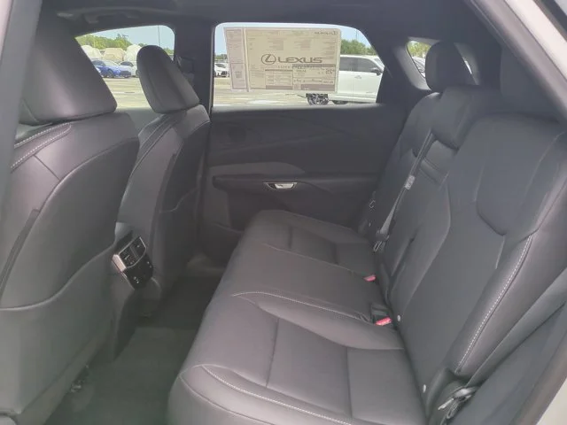 New 2026 Eminent White Pearl Lexus  350 PREMIUM+ image 13