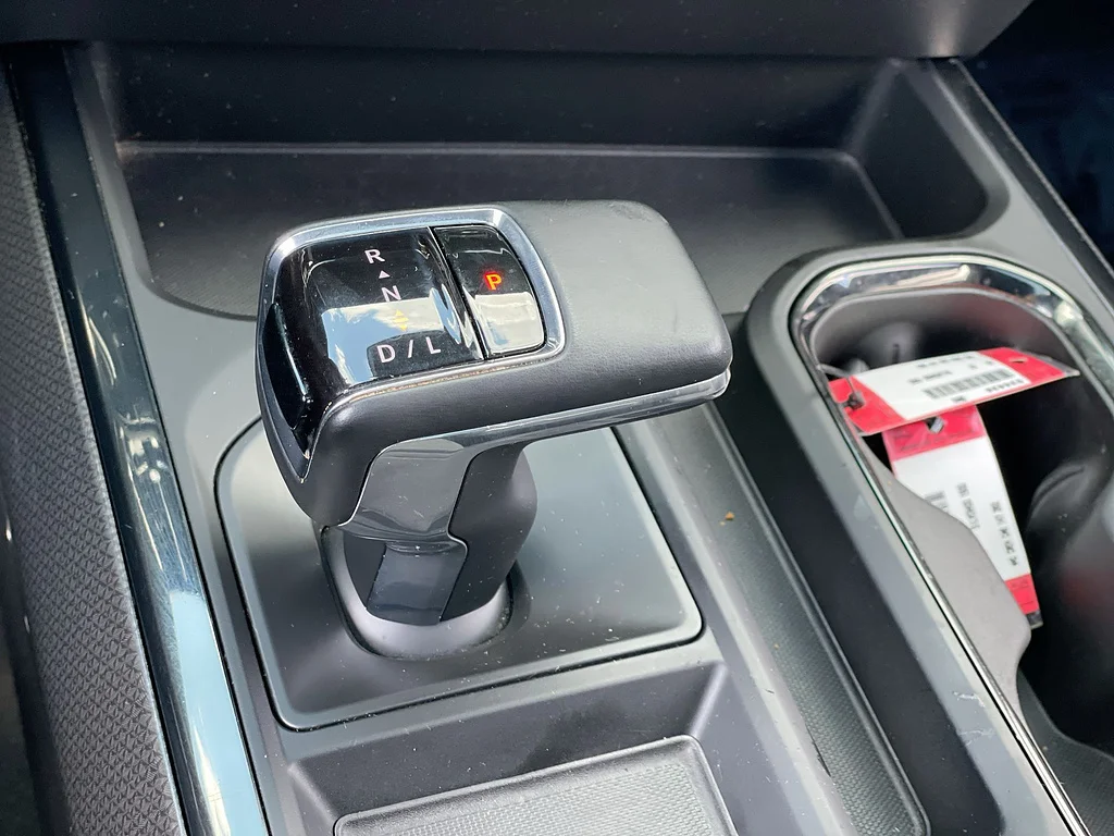 Used 2023 GRAY Chevrolet ZR2 image 16