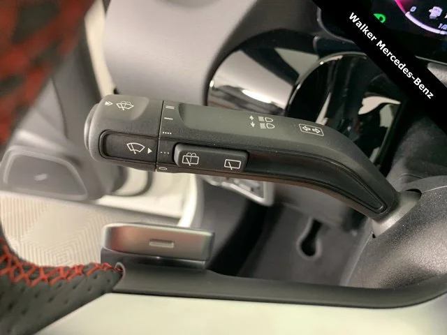 New 2025 Polar White Mercedes-Benz GLA 250 image 65