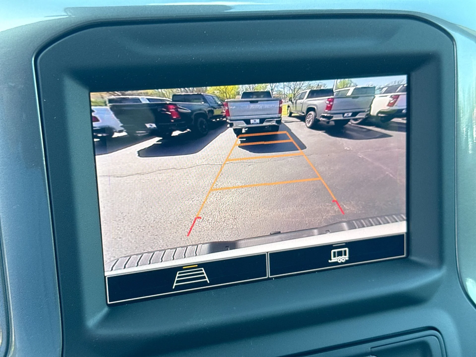 2026 Chevrolet Silverado 3500 HD Work Truck - Photo 19