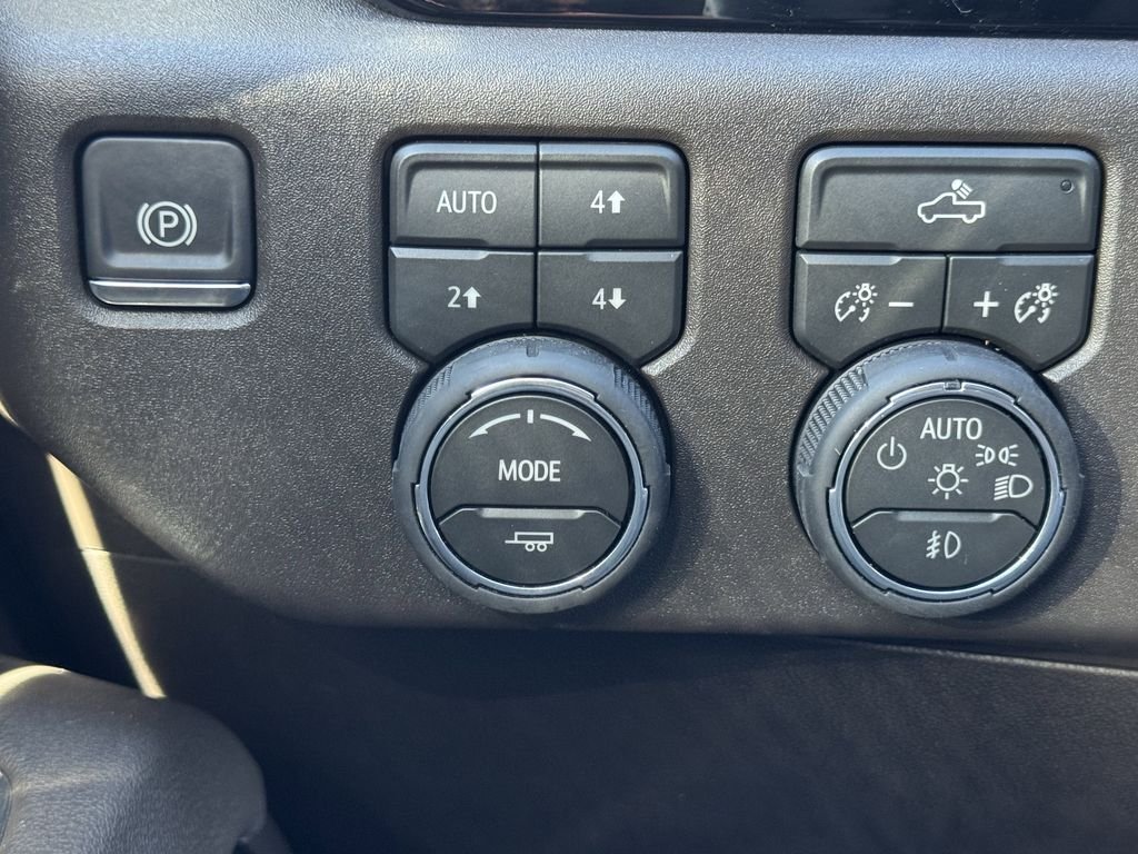 2026 Chevrolet Silverado 1500 LT Trail Boss - Photo 19