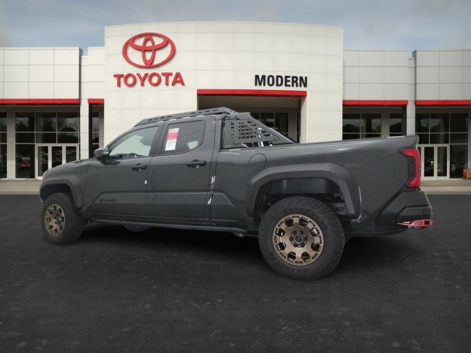 New 2025 Underground Toyota Trailhunter Hybrid image 12