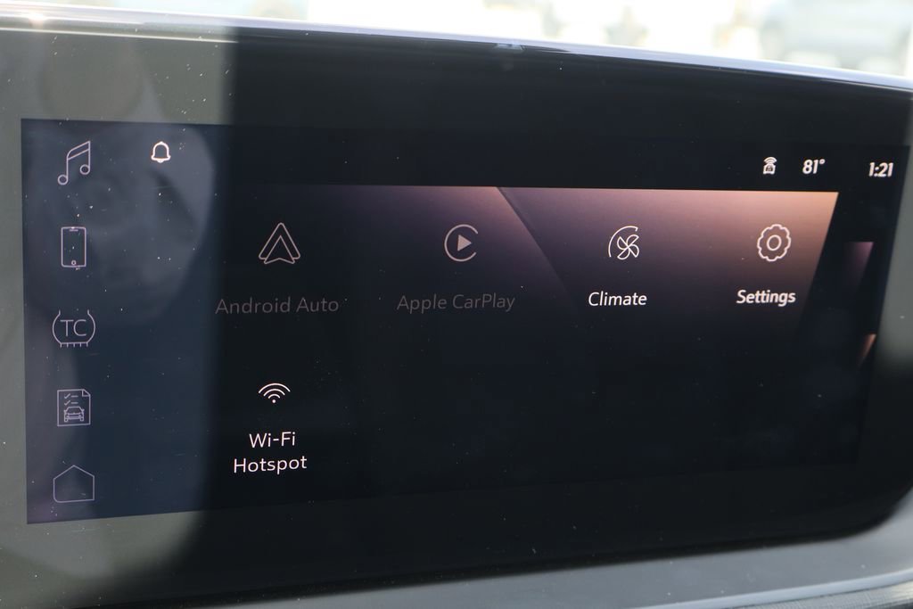 2026 Buick Envista Preferred - Photo 11