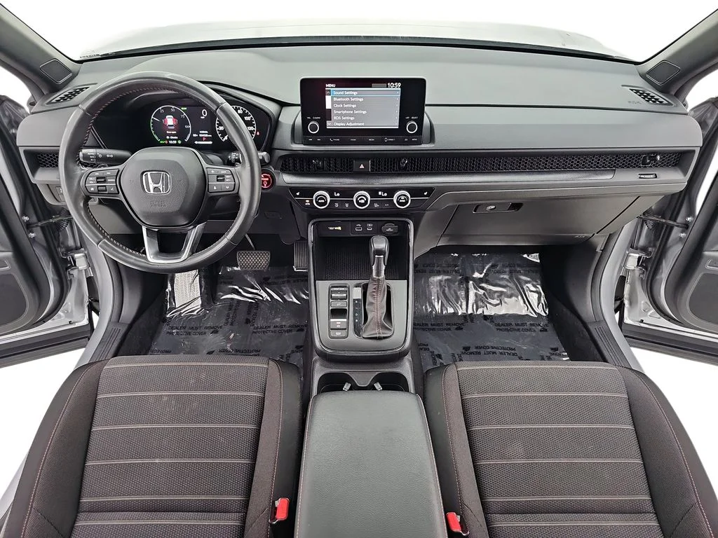 2023 Honda CR-V Sport - Photo 12