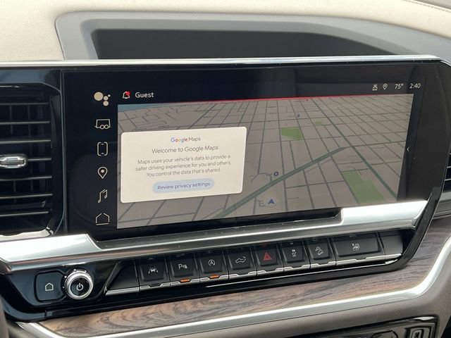2026 GMC Sierra 1500 SLT - Photo 22