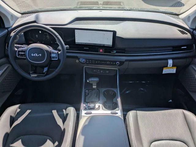 New 2026 Aurora Black Pearl Kia SX image 15