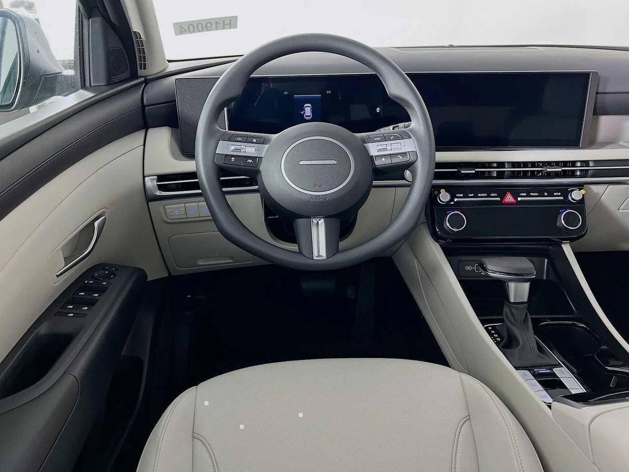 2026 Hyundai Tucson — photo 16