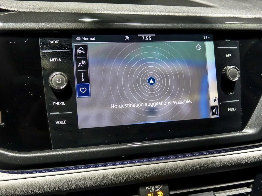 2023 VOLKSWAGEN TAOS - Image 23