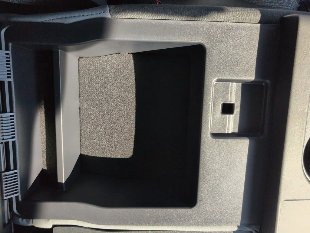 New 2026 Gray Ford XLT image 31