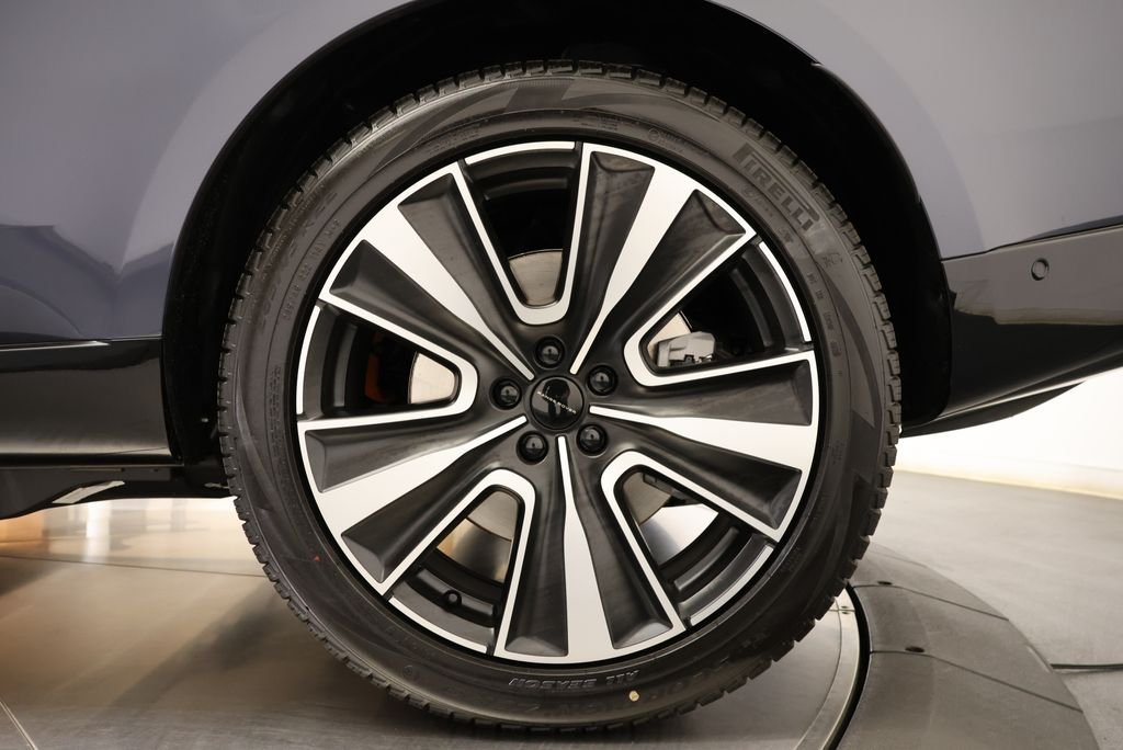 New 2026 Varesine Blue LAND ROVER SE PHEV image 10