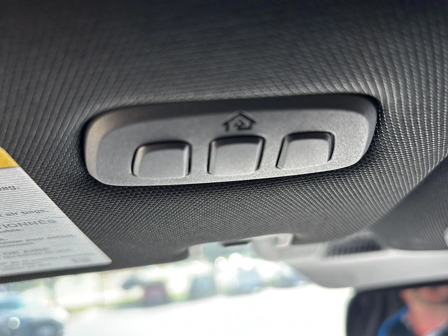 New 2027 Avalanche Gray Ford ST image 24
