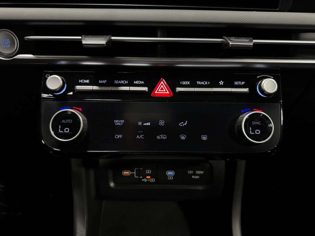 2026 Hyundai Tucson Blue SE - Photo 24