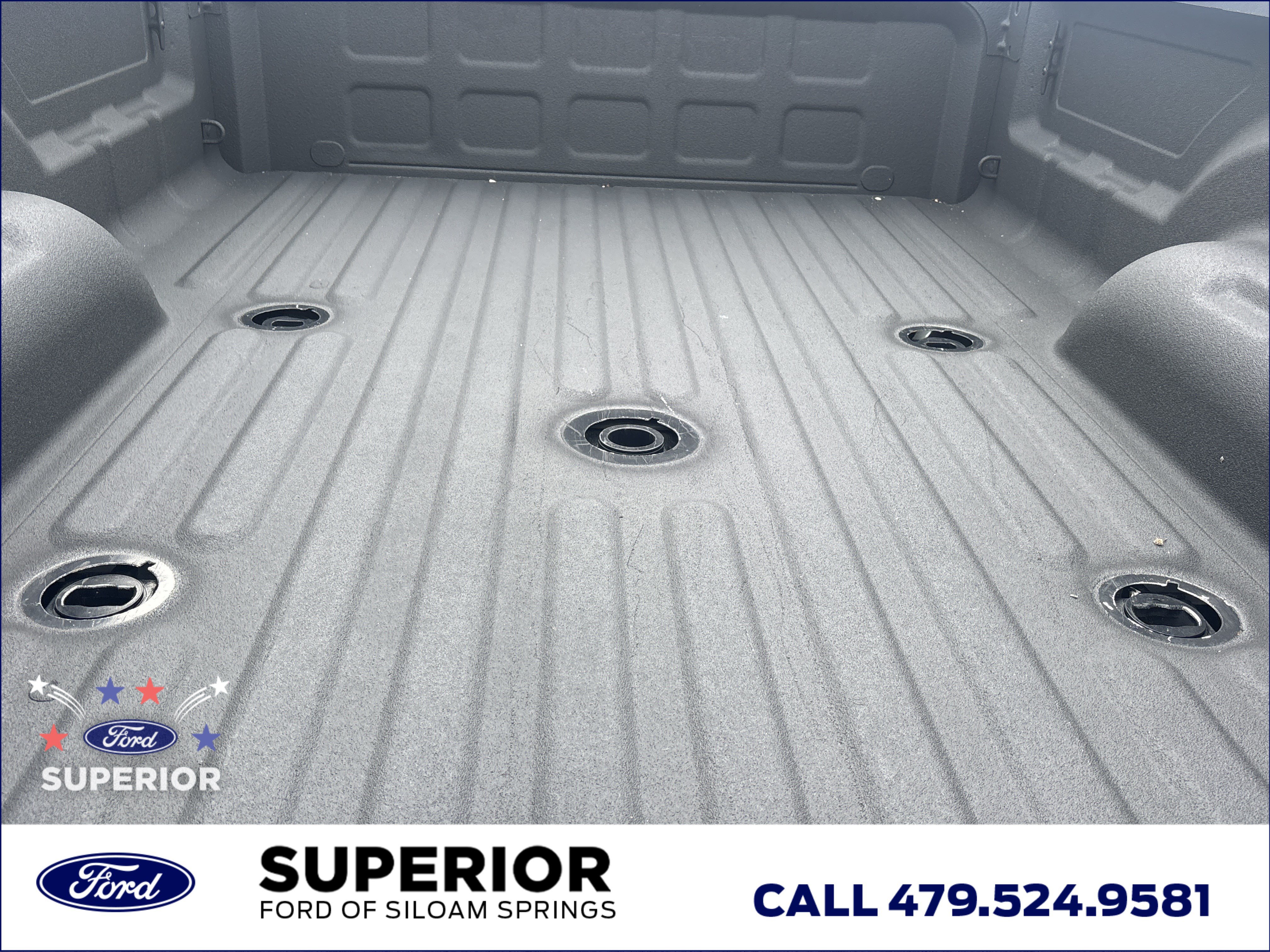 Used 2024 Bright White Clearcoat Ram Big Horn image 8