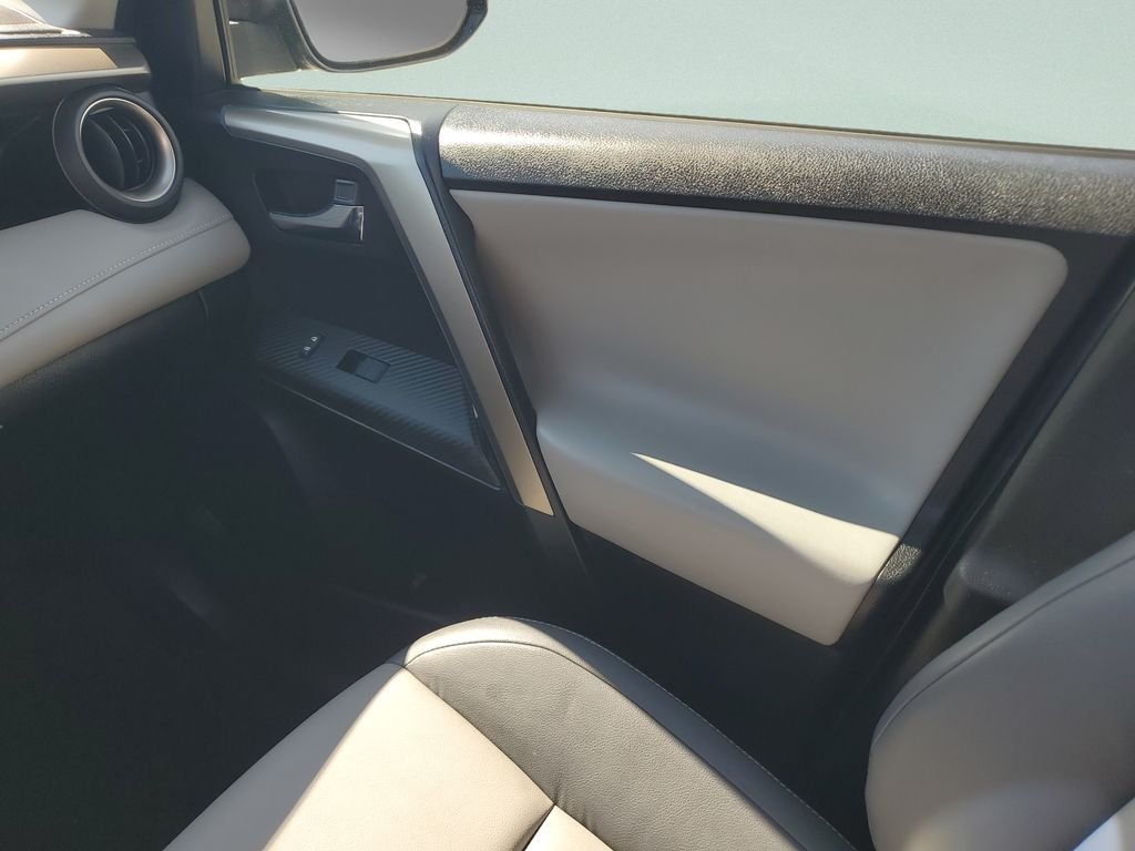 Used 2015 Gray Toyota Limited image 17
