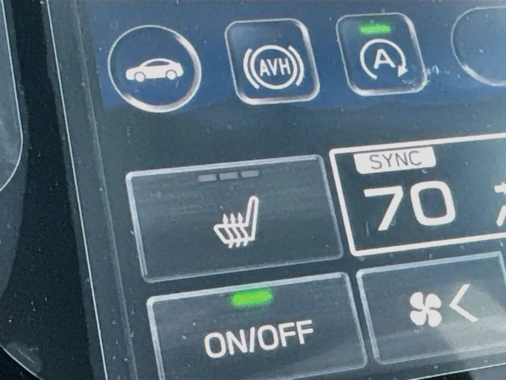 New 2026  Subaru Premium image 24