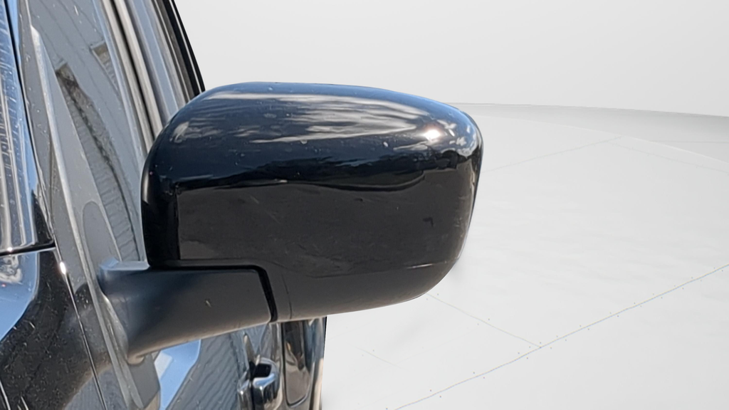 New 2026 Super Black Nissan Crew Cab SV image 35