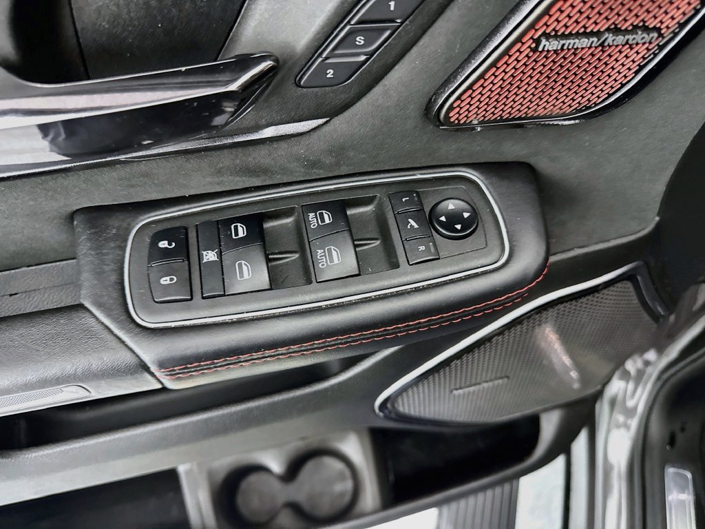 Used 2022 Gray Ram TRX image 18