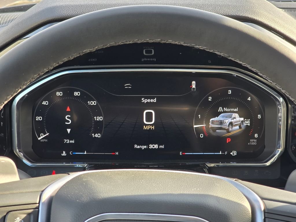 2026 GMC Sierra 1500 Elevation - Photo 31
