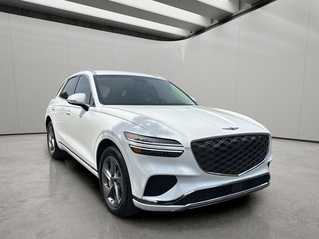 2026 GENESIS GV70 Select - Photo 7