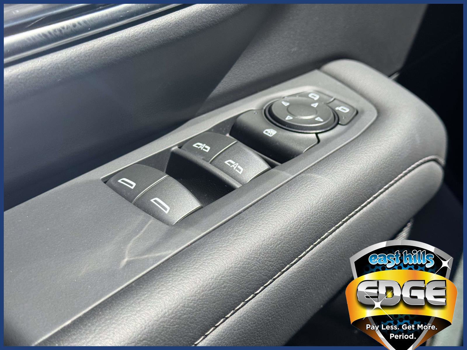 2023 Chevrolet Tahoe LS - Photo 14