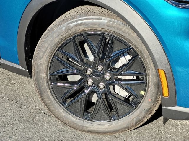New 2026 Adriatic Blue Metallic Ford Select image 59