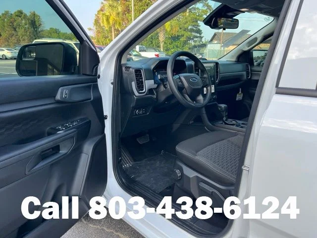 New 2026 Oxford White Ford XL image 5