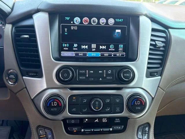2018 GMC Yukon SLT - Photo 23